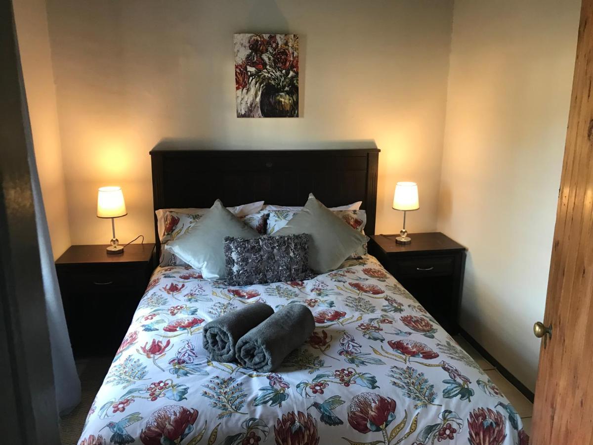 Kleine Vrede Farm Cottage 赫曼努斯 外观 照片