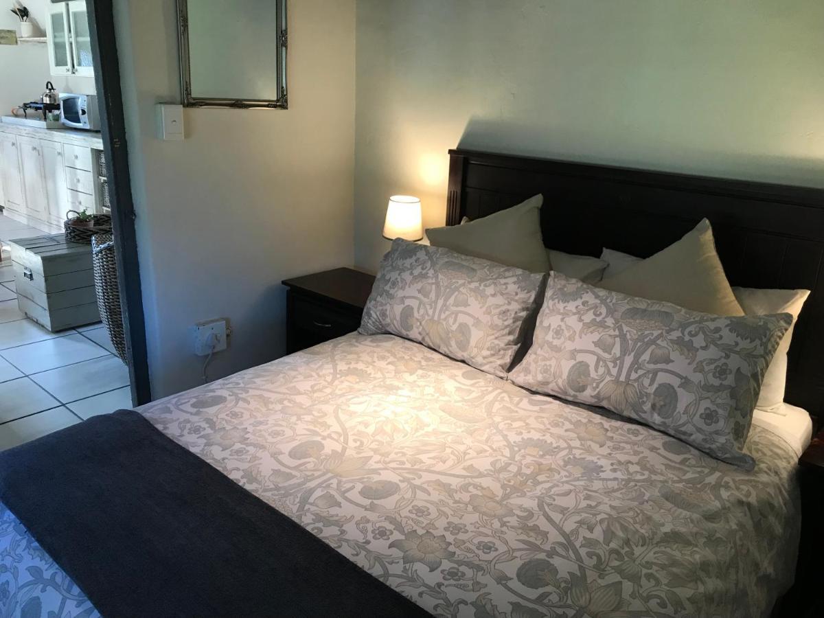 Kleine Vrede Farm Cottage 赫曼努斯 外观 照片