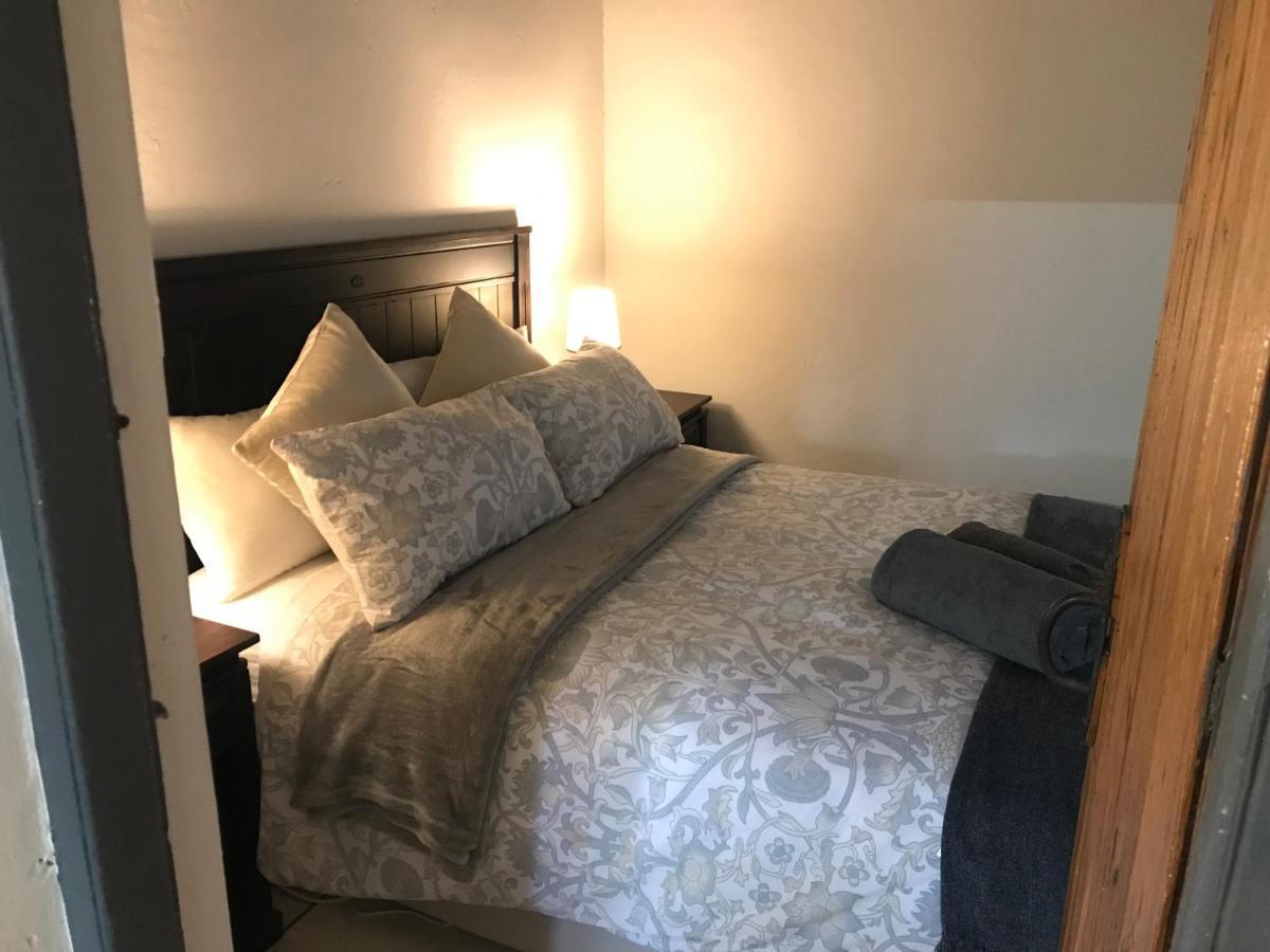 Kleine Vrede Farm Cottage 赫曼努斯 外观 照片